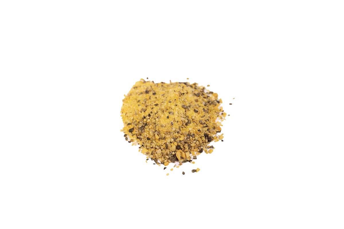 Durkee Lemon Pepper, 25 Pound