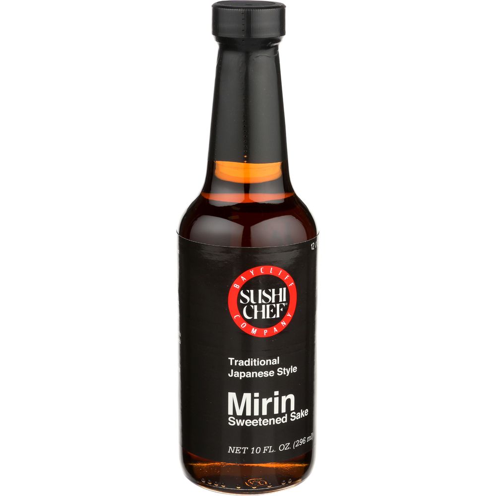 Sushi Chef Mirin, 10 Ounce -- 6 Per Case