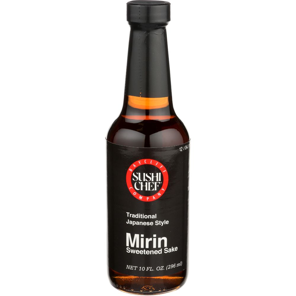 Sushi Chef Mirin, 10 Ounce -- 6 per case