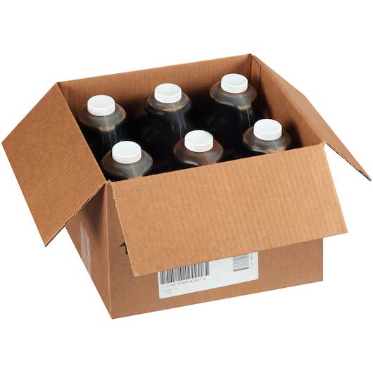 Luzianne Sweet Fresh Brewed Iced Tea, 64 Ounce -- 6 Per Case