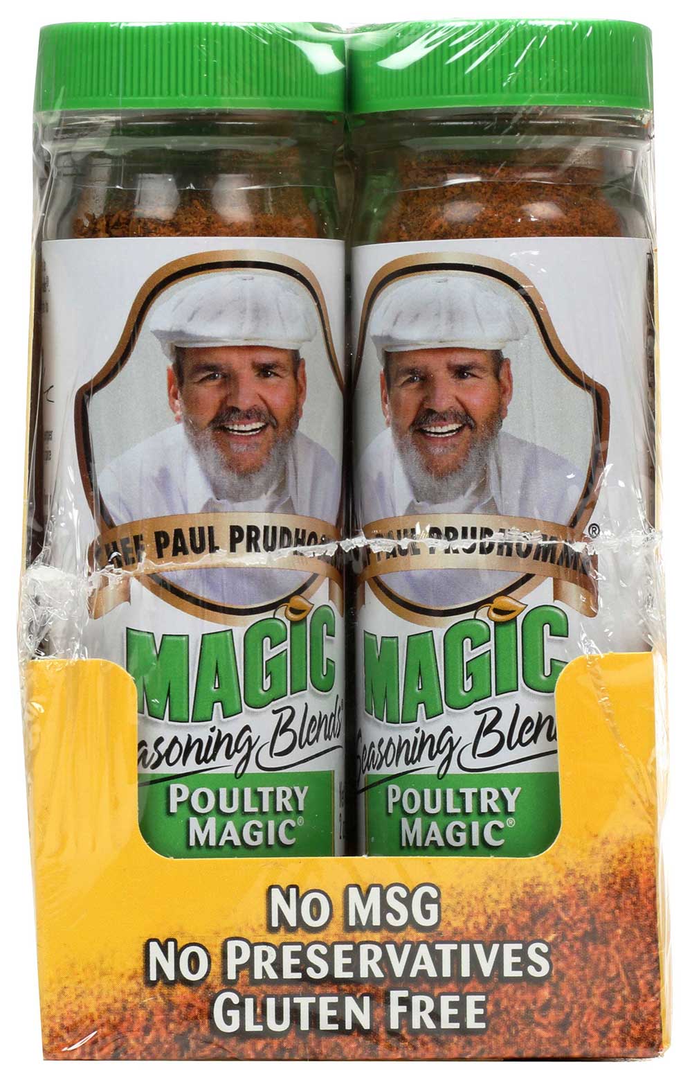 Poultry magic deals