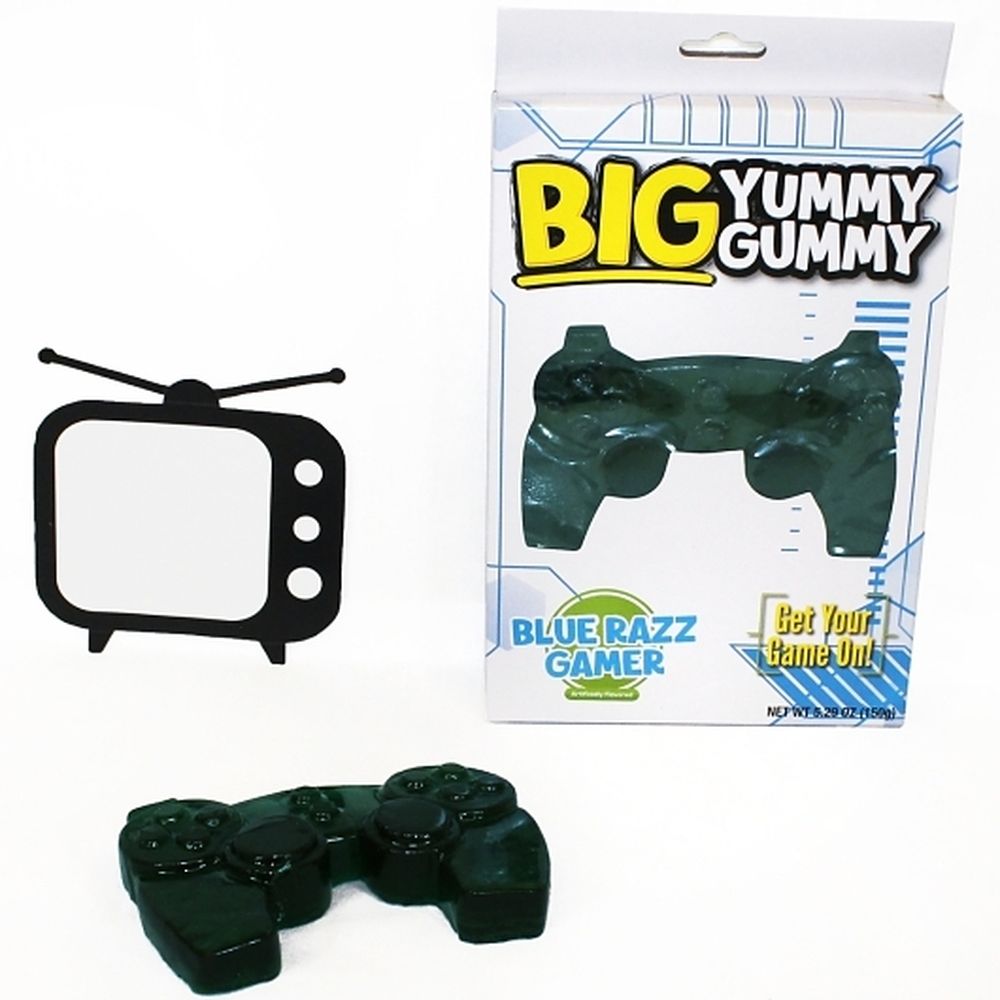 Gamecube shop gummy case