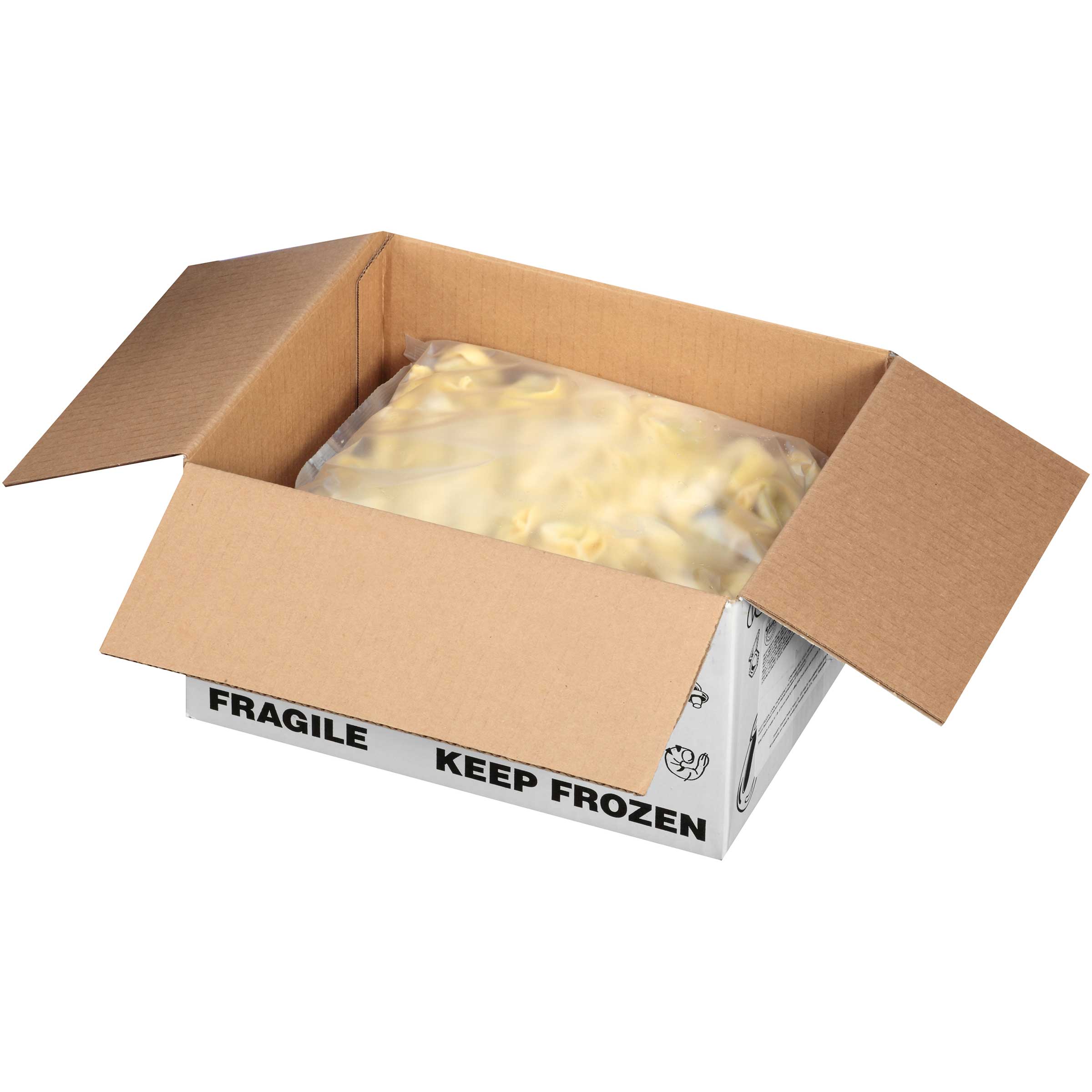 Josephs Gourmet Pasta Spinach And Garlic Tortellini, 3 Pound -- 2 per case