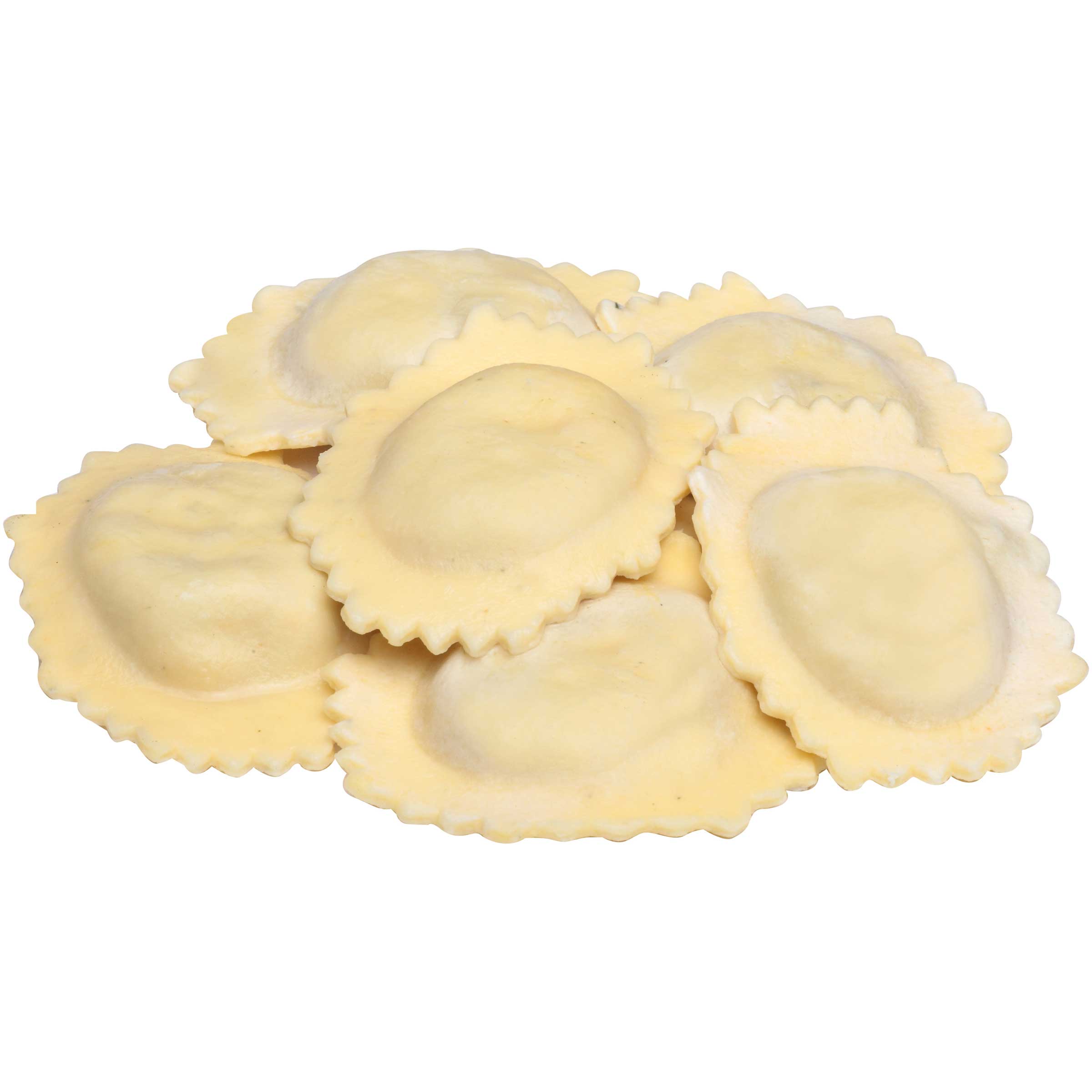 Joseph Raviola Joseph's Gourmet Pasta Grilled Vegetable Ravioli, 3 Pound -- 2 per case