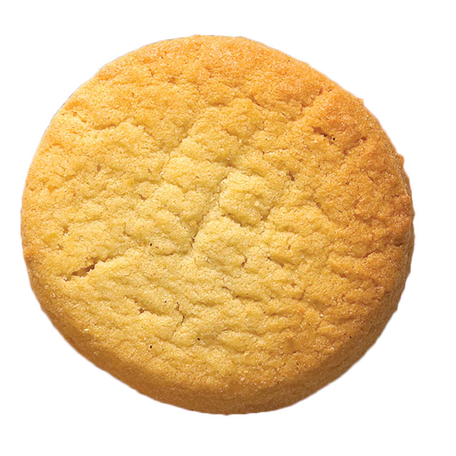 Davids Cookies Sugar Cookie Dough, 4 Ounce -- 80 per case.