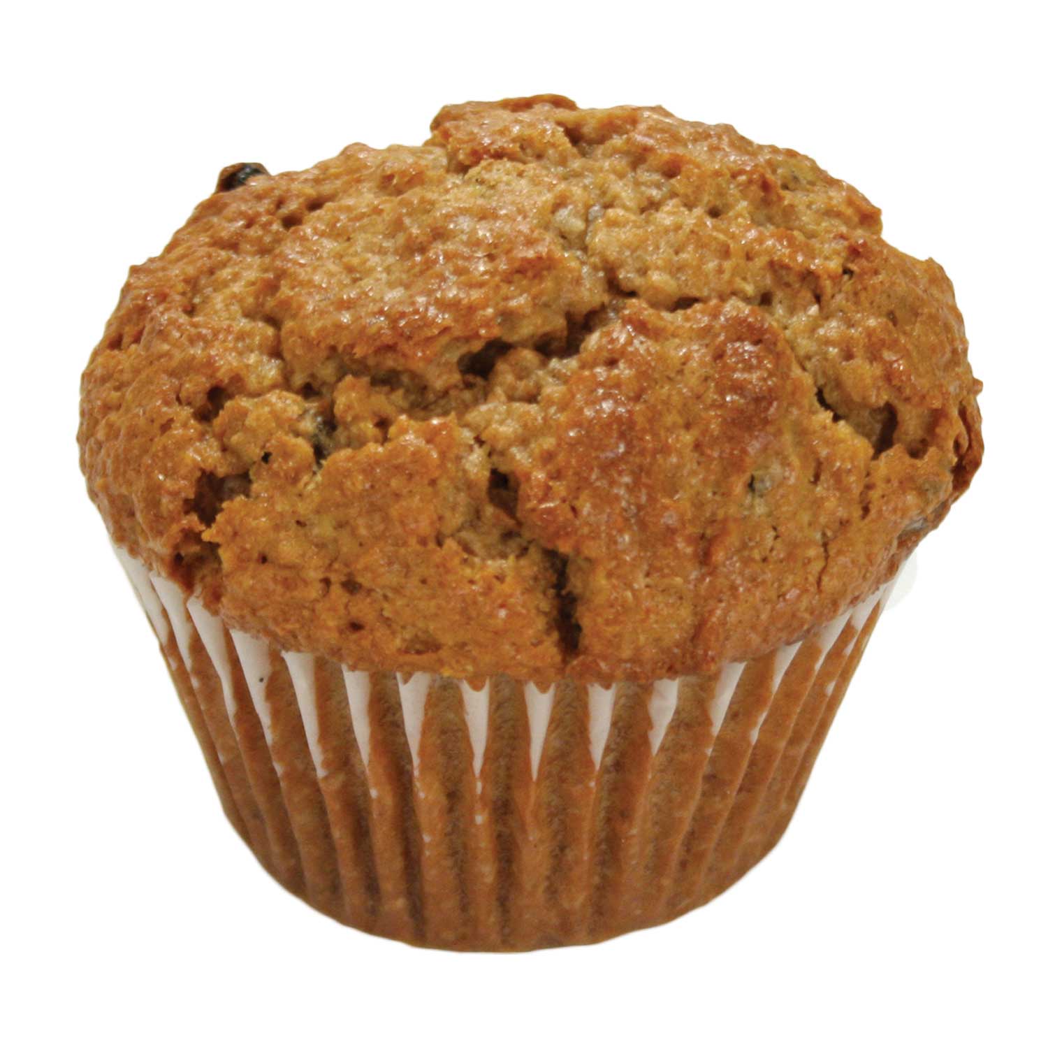 Davids Raisin Bran Muffin Batter, 8 Pound -- 2 per case.