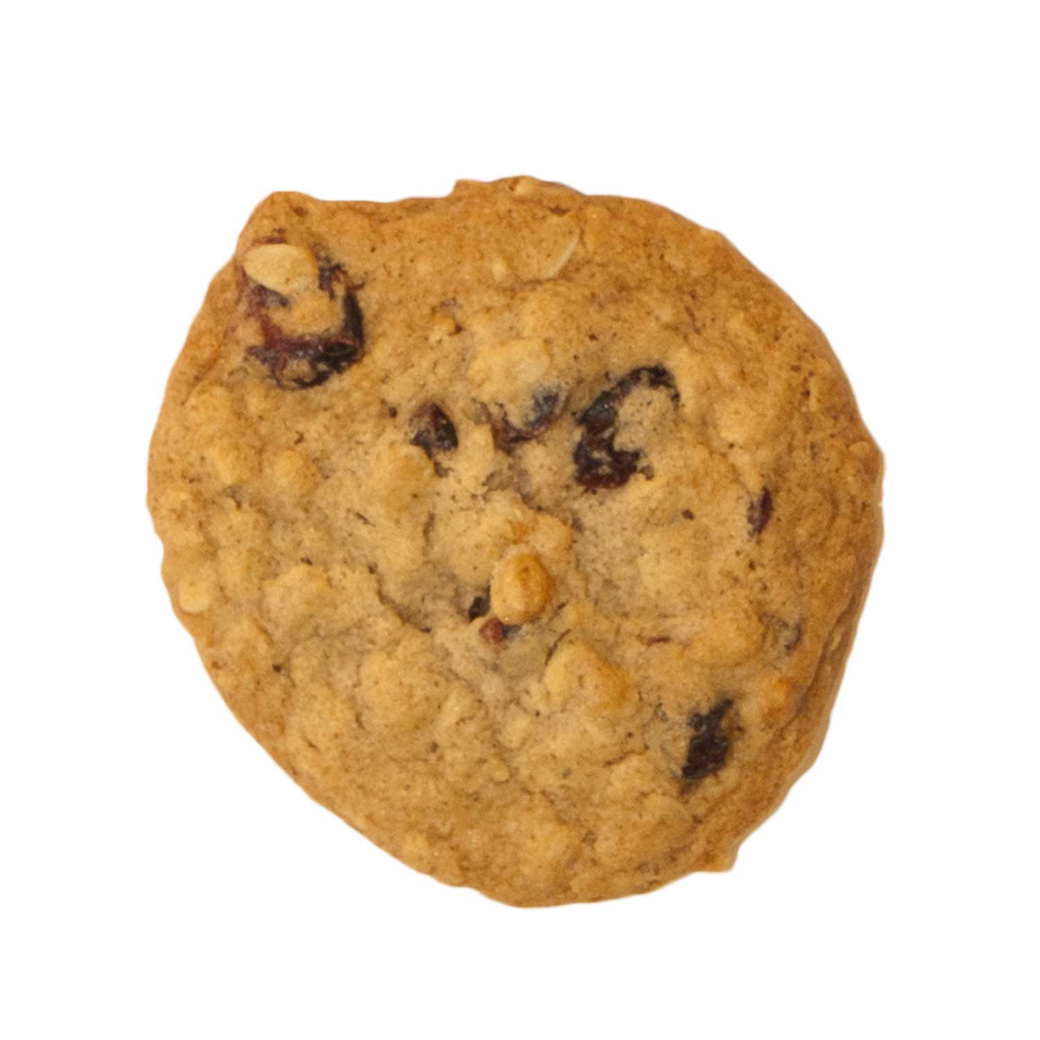 David's Oatmeal Raisin Cookie, 1.3 Ounce -- 240 Per Case