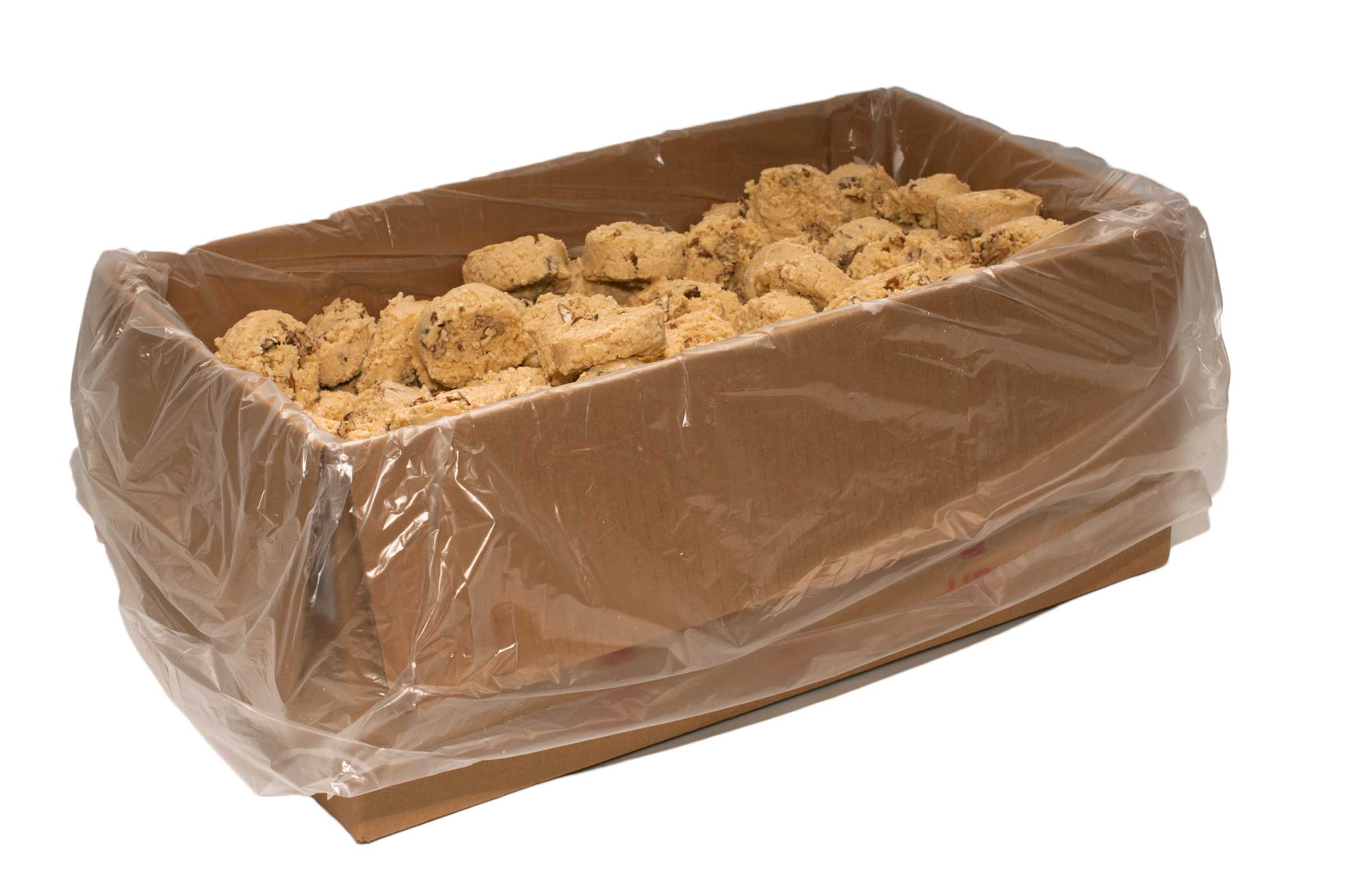 Davids Cookies Coconut Pecan Classic Cookie Dough, 1.5 Ounce -- 213 per case.