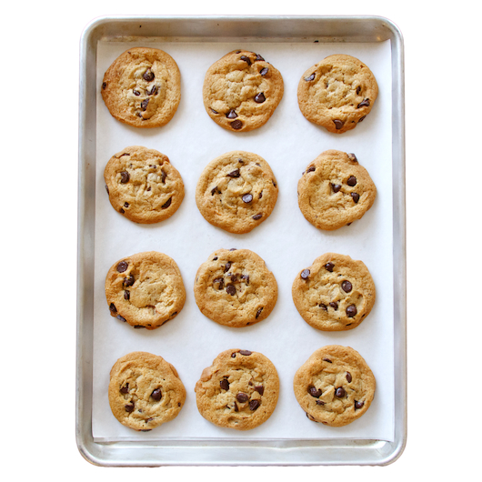【激安通販オンラインショップ】 Chocolate Vegan Davids Chip per 216 -- Ounce 1.5 Cookie, その他