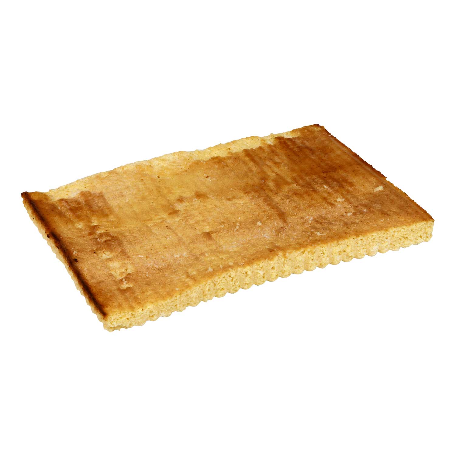 Rich's 1/4 Sheet Vanilla Pre Soaked Sponge, 3.74 Pound -- 8 Per Case
