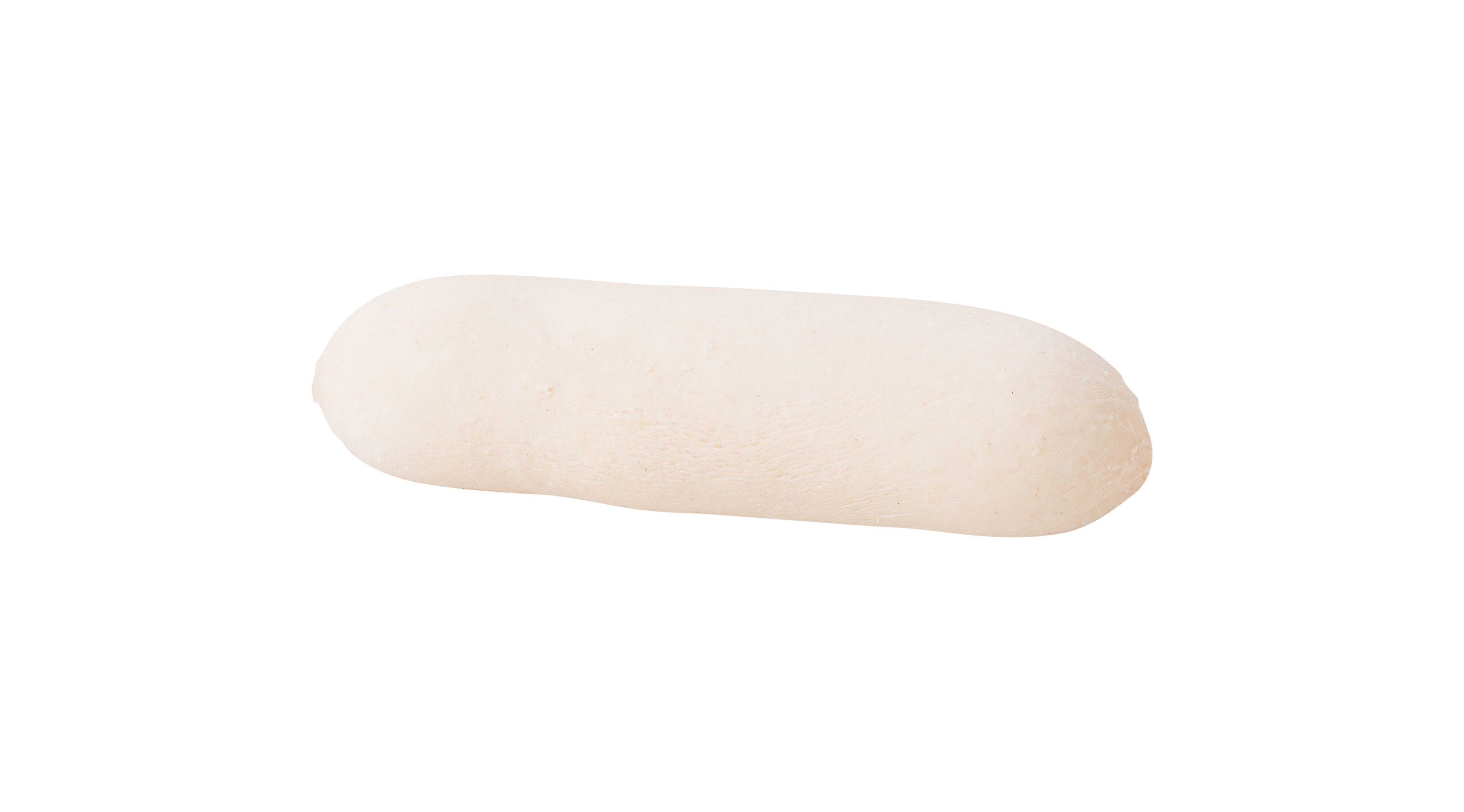 Rich Hoagie Sandwich Roll Dough, 2.75 Ounce -- 120 per case.