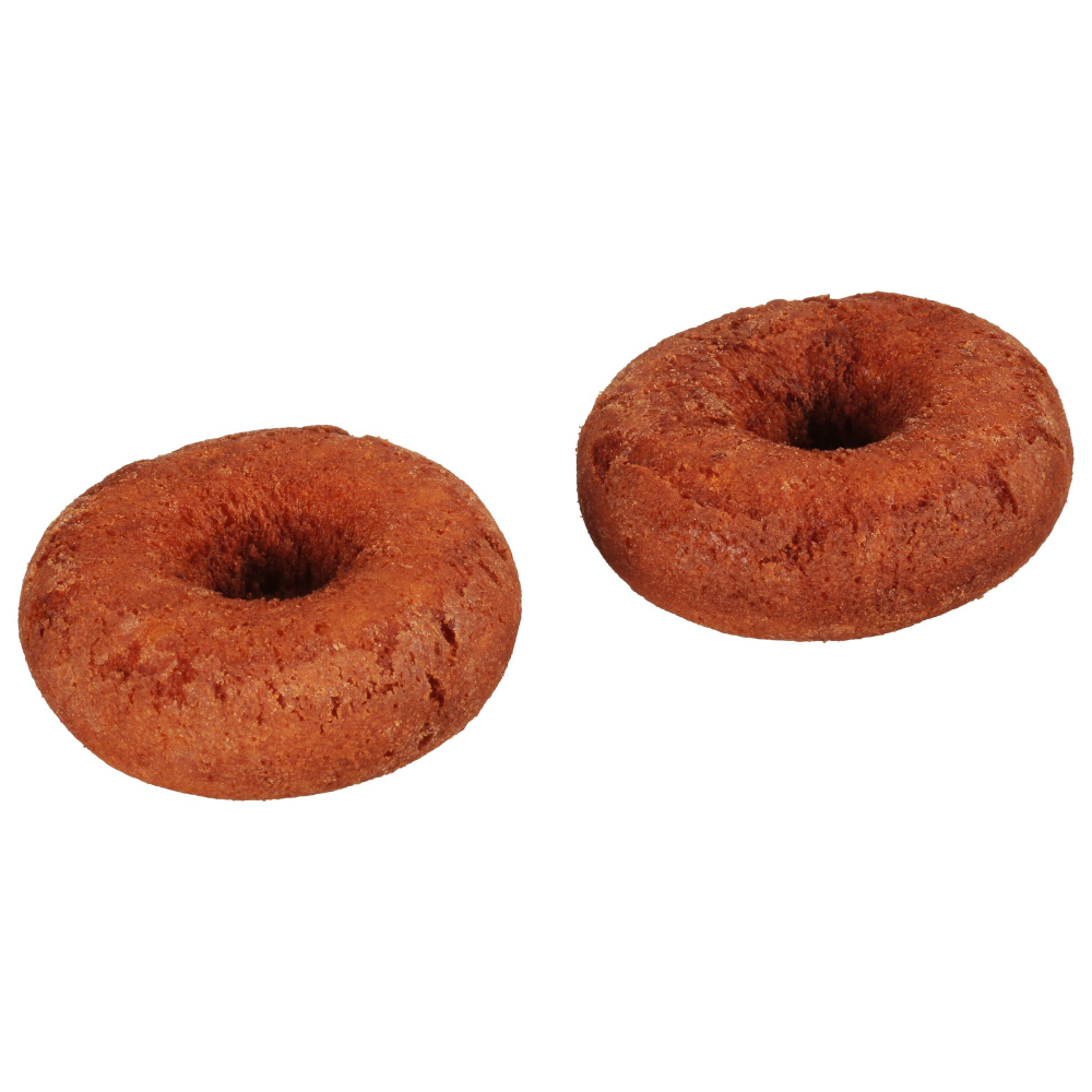 Rich's Jumbo Cake Donut, 3 Ounce -- 48 Per Case