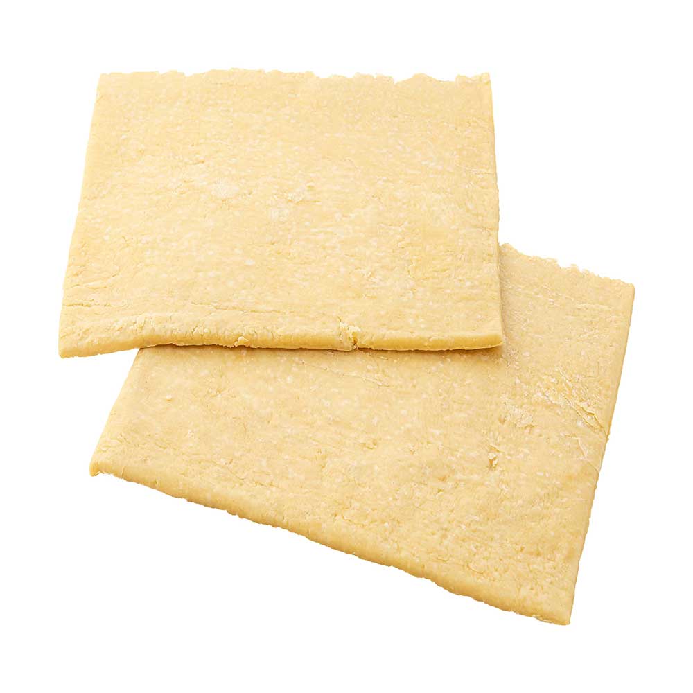 Rich's Products Dough Sheet Cobbler Crust, 1 Pound -- 24 Per Case