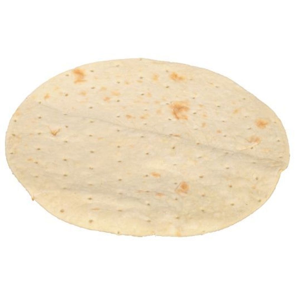 Richs 10 inch Extra Thin Pizza Crust, 3.5 Ounce -- 80 per case