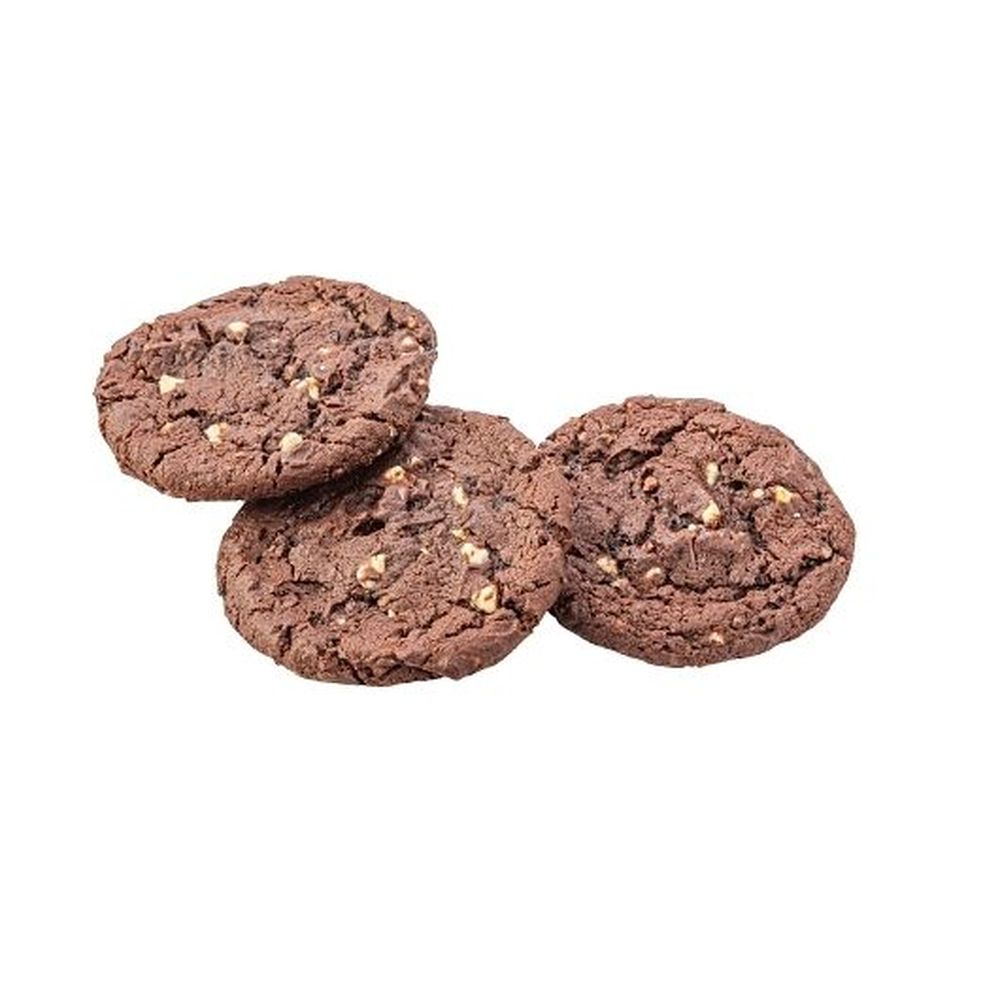 Richs Salted Mocha Truffle Cookie Dough, 1.5 Ounce -- 210 per case