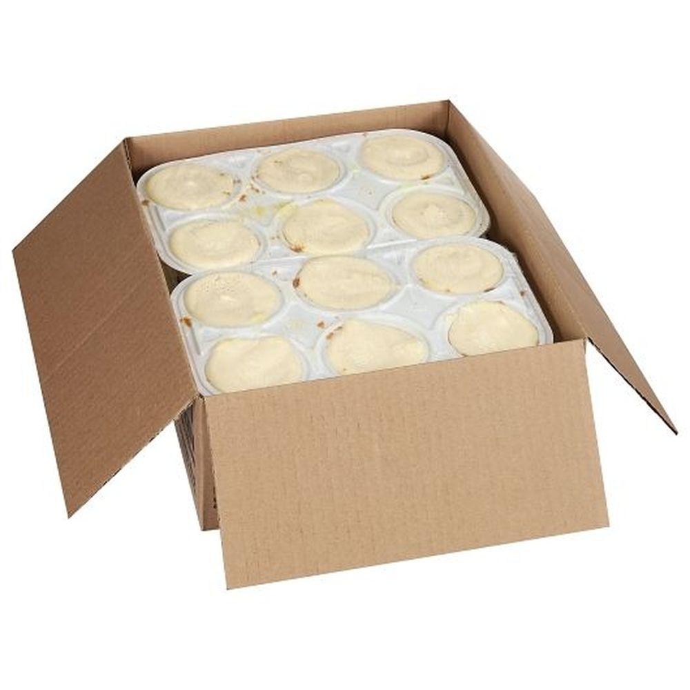 Our Specialty Treat Shop Mini New York Style Cheesecake, 17 Ounce -- 6 Per Case