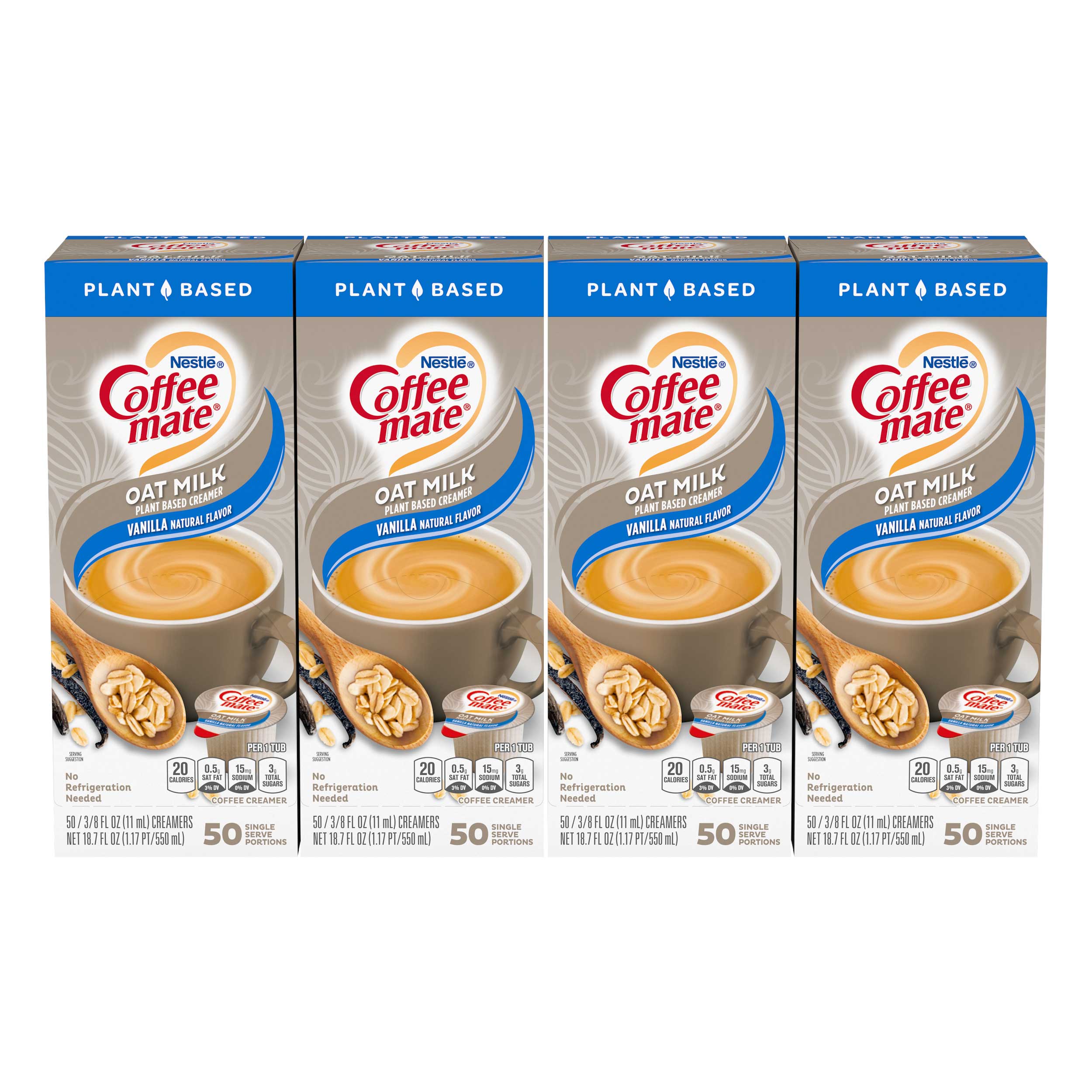 Nestle PlantBased Creamer Food Service Direct