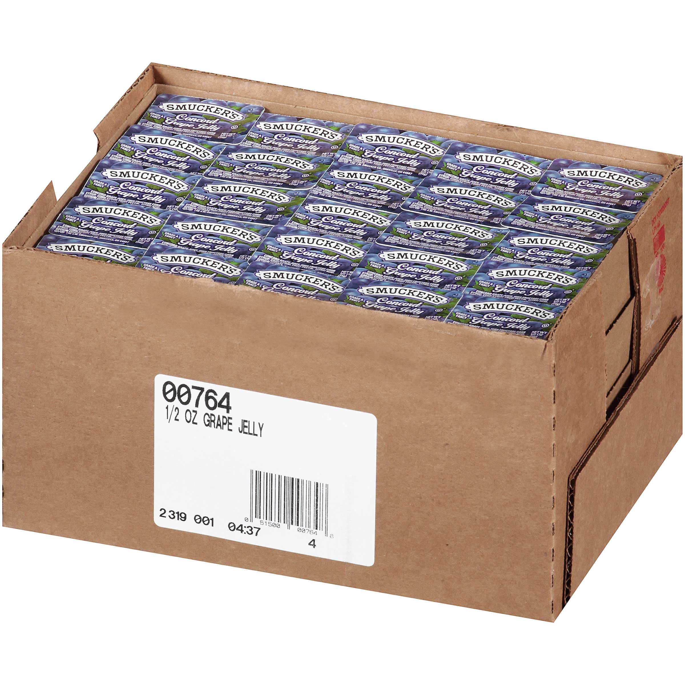 人気ブランドからコーディネートを探す Smuckers FoodServiceDirect | Case Jelly Grape ぬいぐるみ
