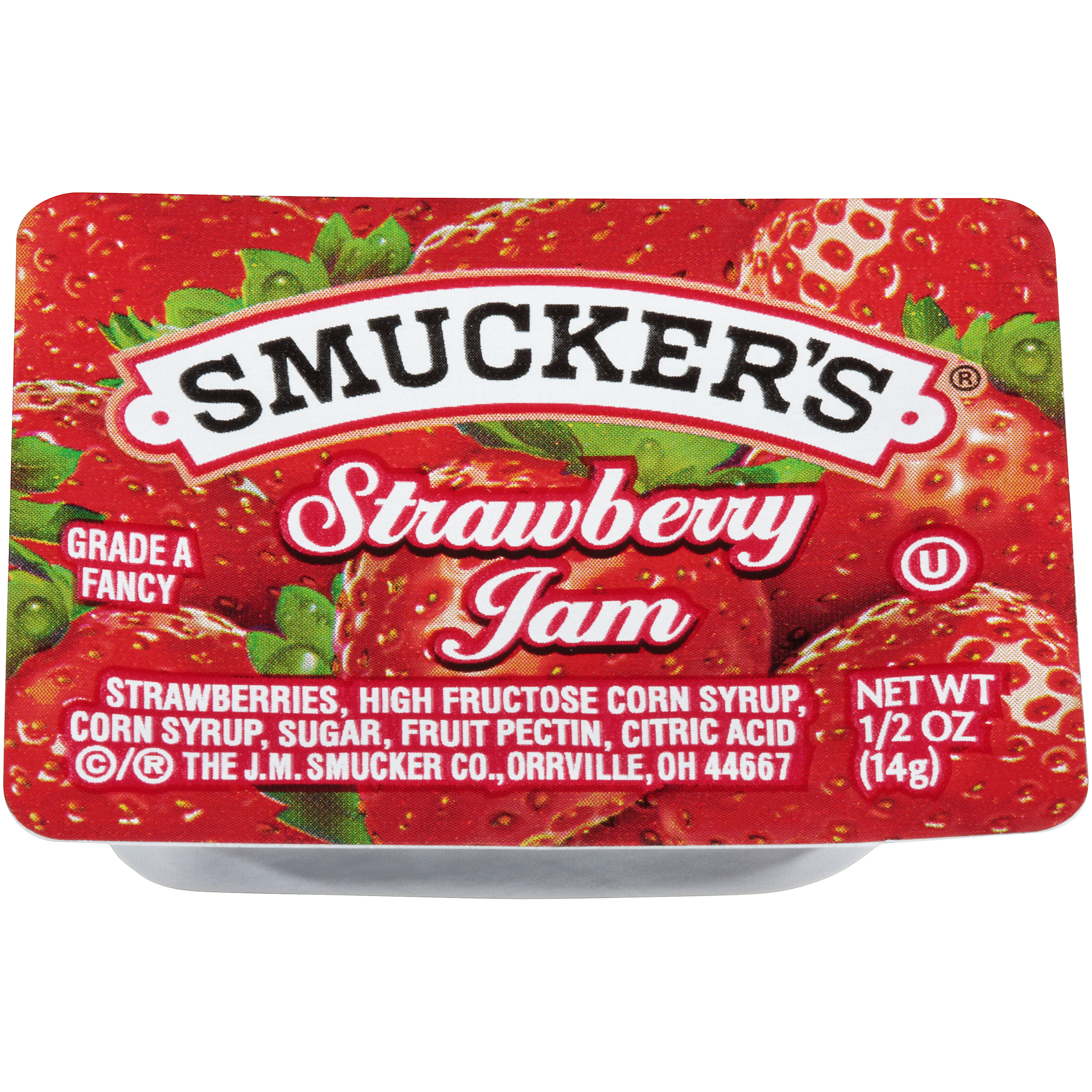 Fruit Basket Natural Japanese Strawberry Jam 140g – Japanese