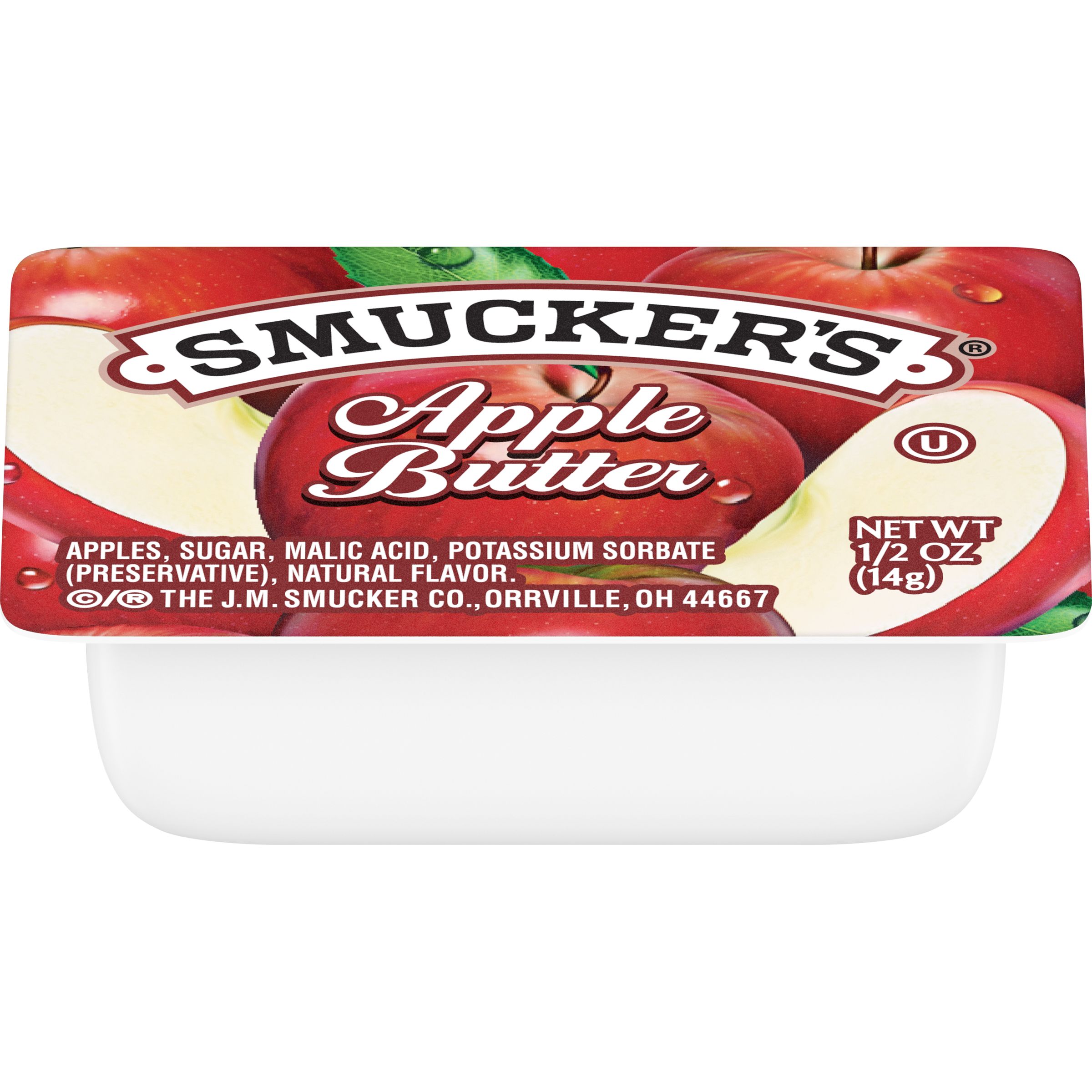 Smuckers Apple Butter Case | FoodServiceDirect Smuckers Apple Butter Case | FoodServiceDirect