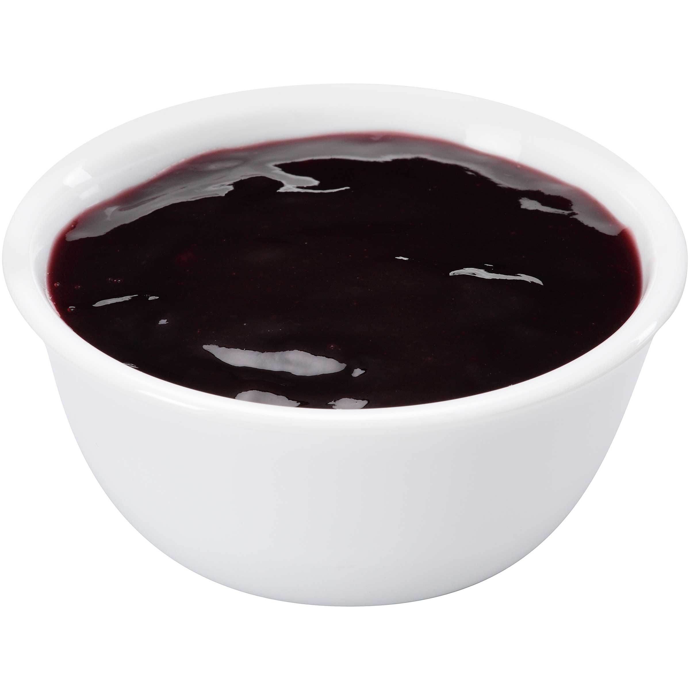 Dickinson's Grape Jam, 1 Ounce -- 72 Per Case
