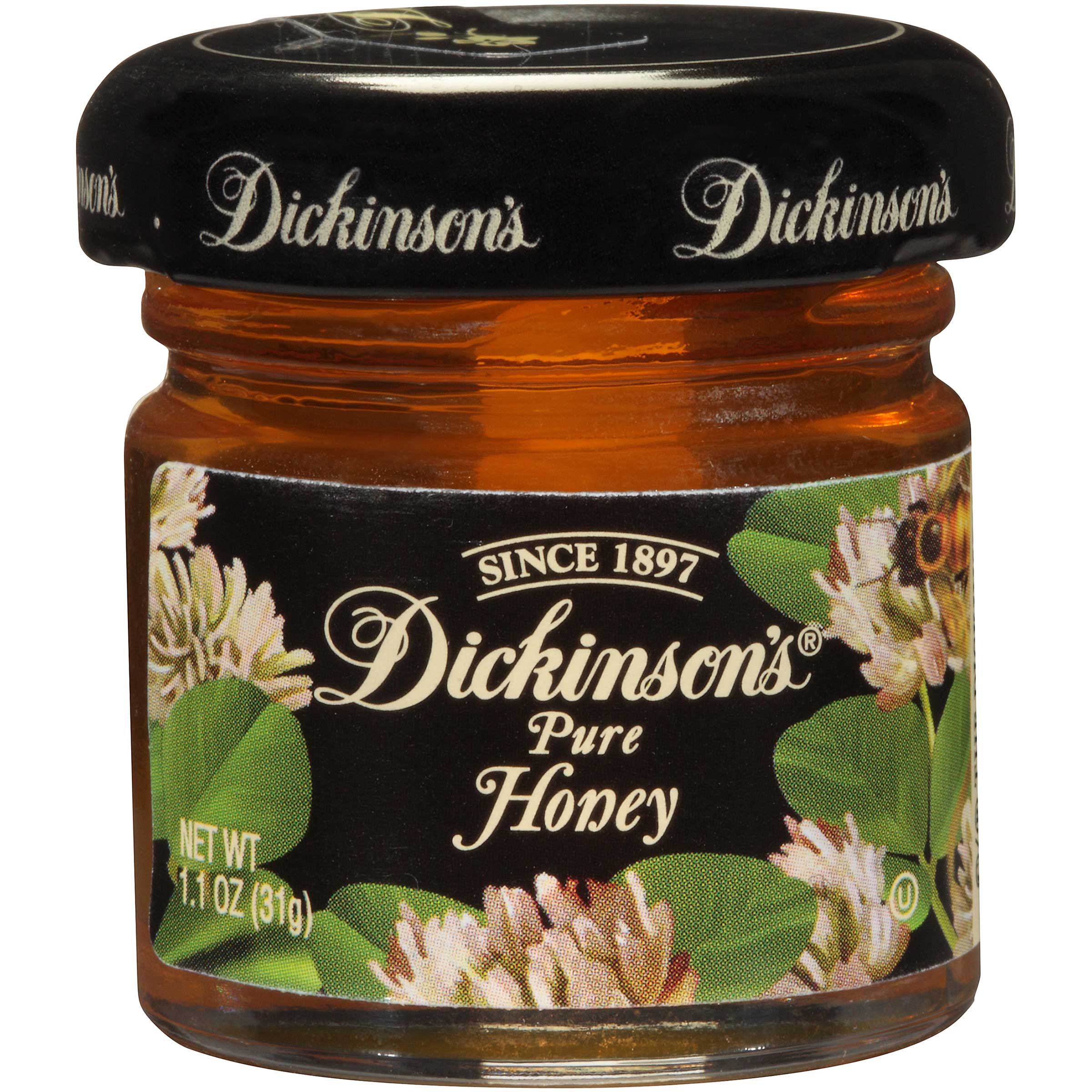 Honey in the Rough - 16oz - Ben's Sugar Shack – Bens Maple Syrup