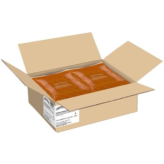Smucker's Apricot Preserve, 8.25 Pound -- 4 Per Case