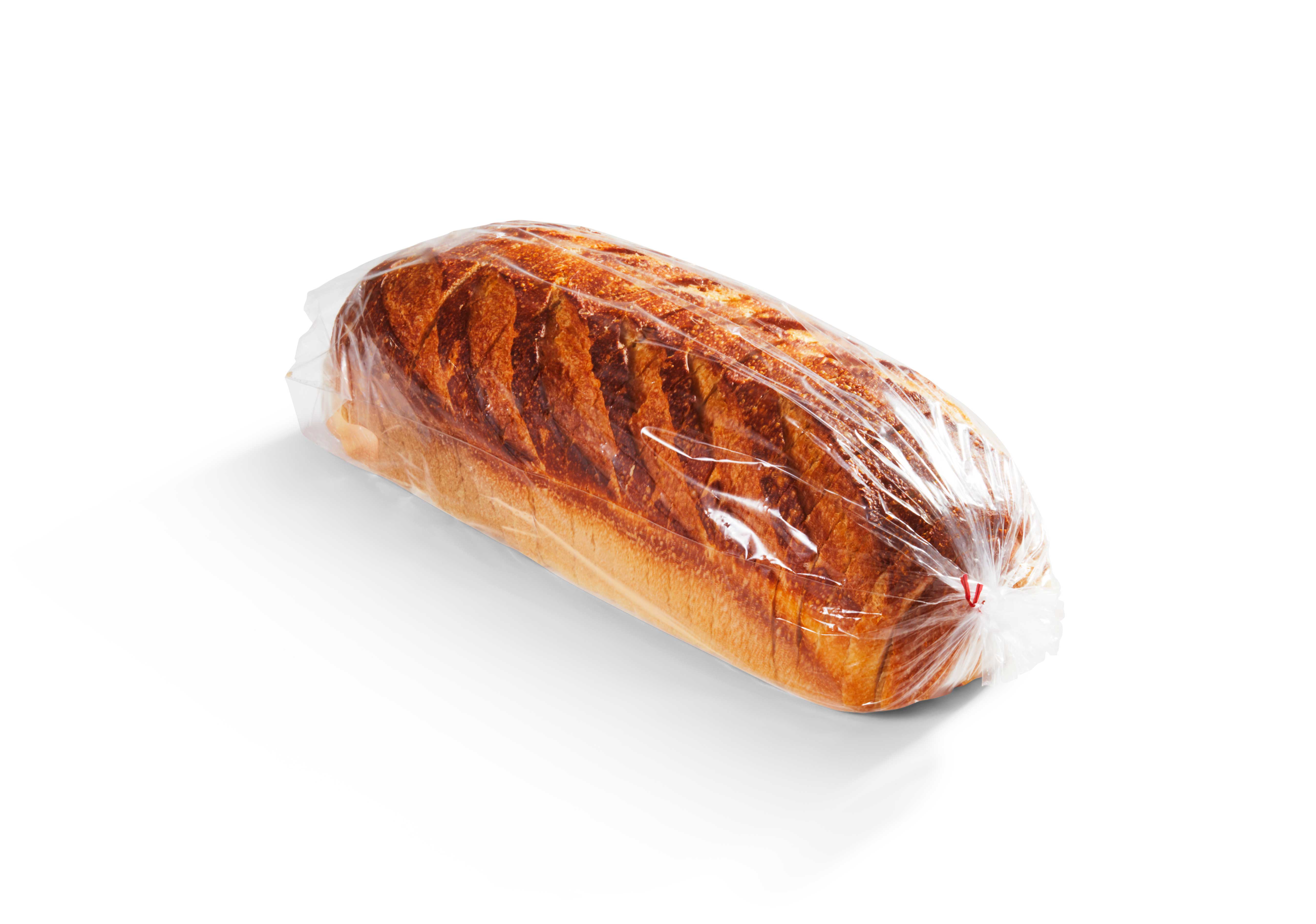 Klosterman Sourdough Sliced Artisan Bread, 3 Pound -- 8 Per Case