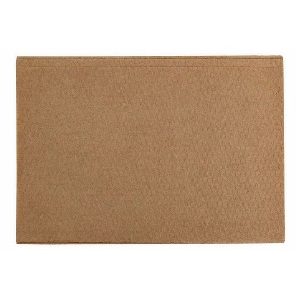 Morcon Valay Kraft 2-ply Interfolded Napkin, 500 Count -- 12 Per Case