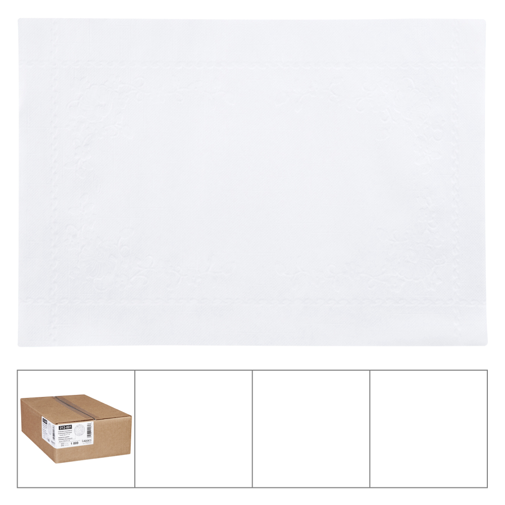 Granada Tiles Placemat Granada Tiles Placemat