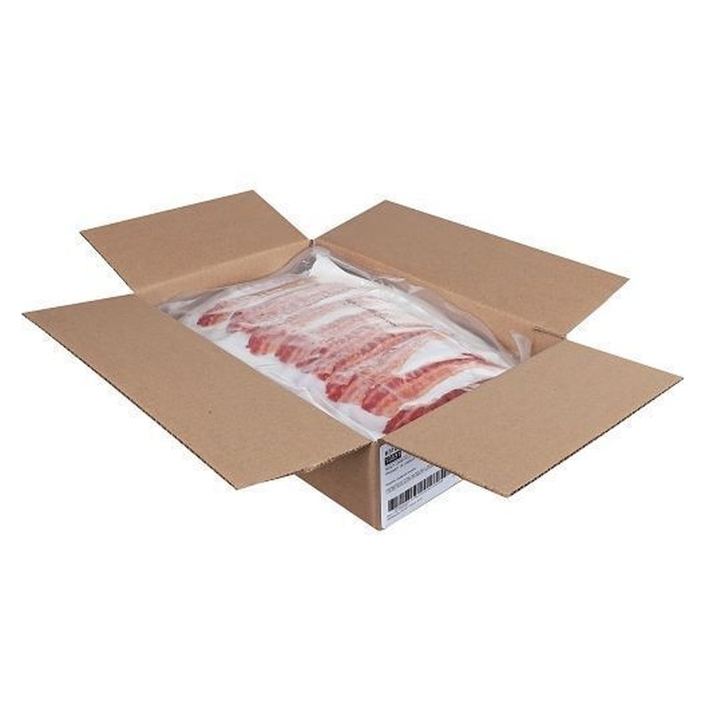 Maple Leaf Ready Crisp Bacon, 1.8 Kilogram