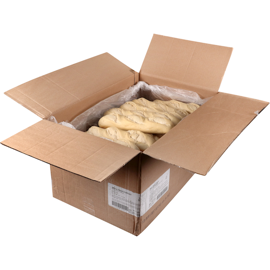 Bimbo Bakehouse Small French Bread, 42 count -- 42 per case
