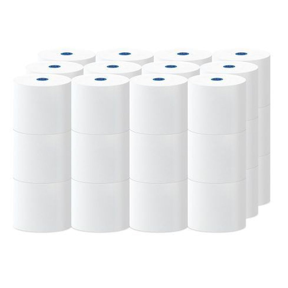 Cascades Pro Perform 3.75 X 4 Inch 2-ply White High Capacity Bathroom Tissue, 1175 Count -- 36 Per Case
