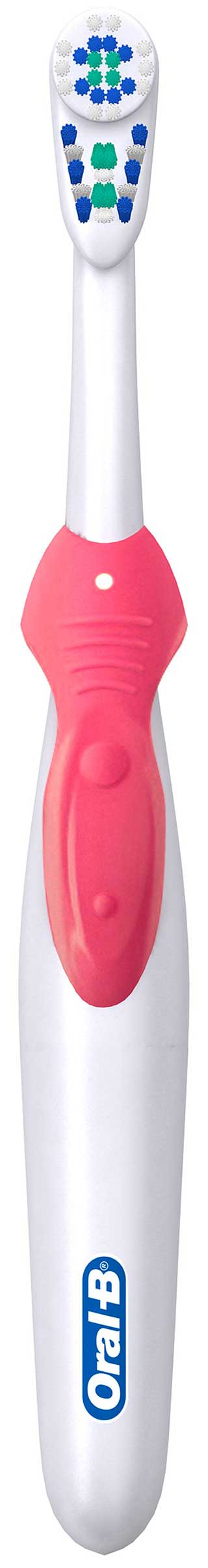 Oral-b Deep Clean Power Toothbrush -- 48 Per Case