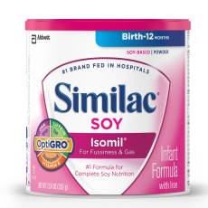 Similac pink can discount