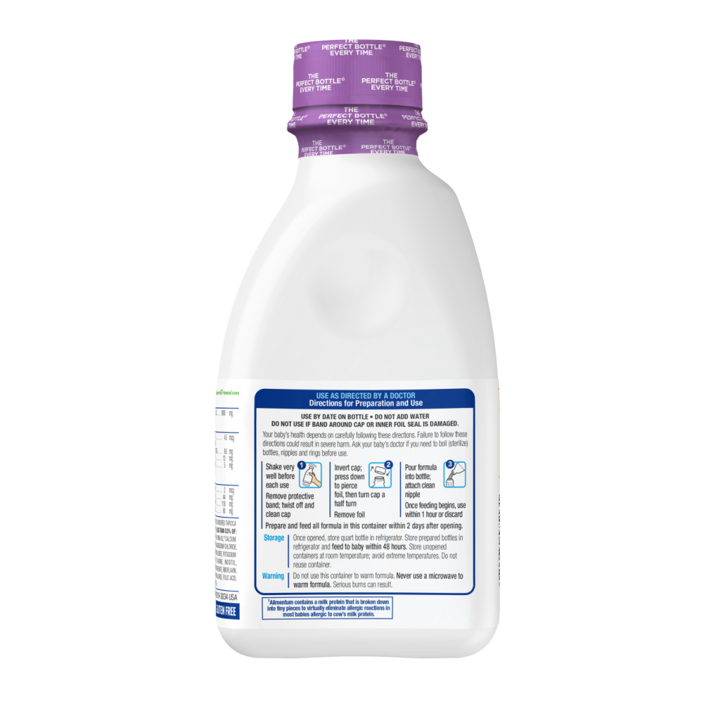 Similac alimentum shop bulk