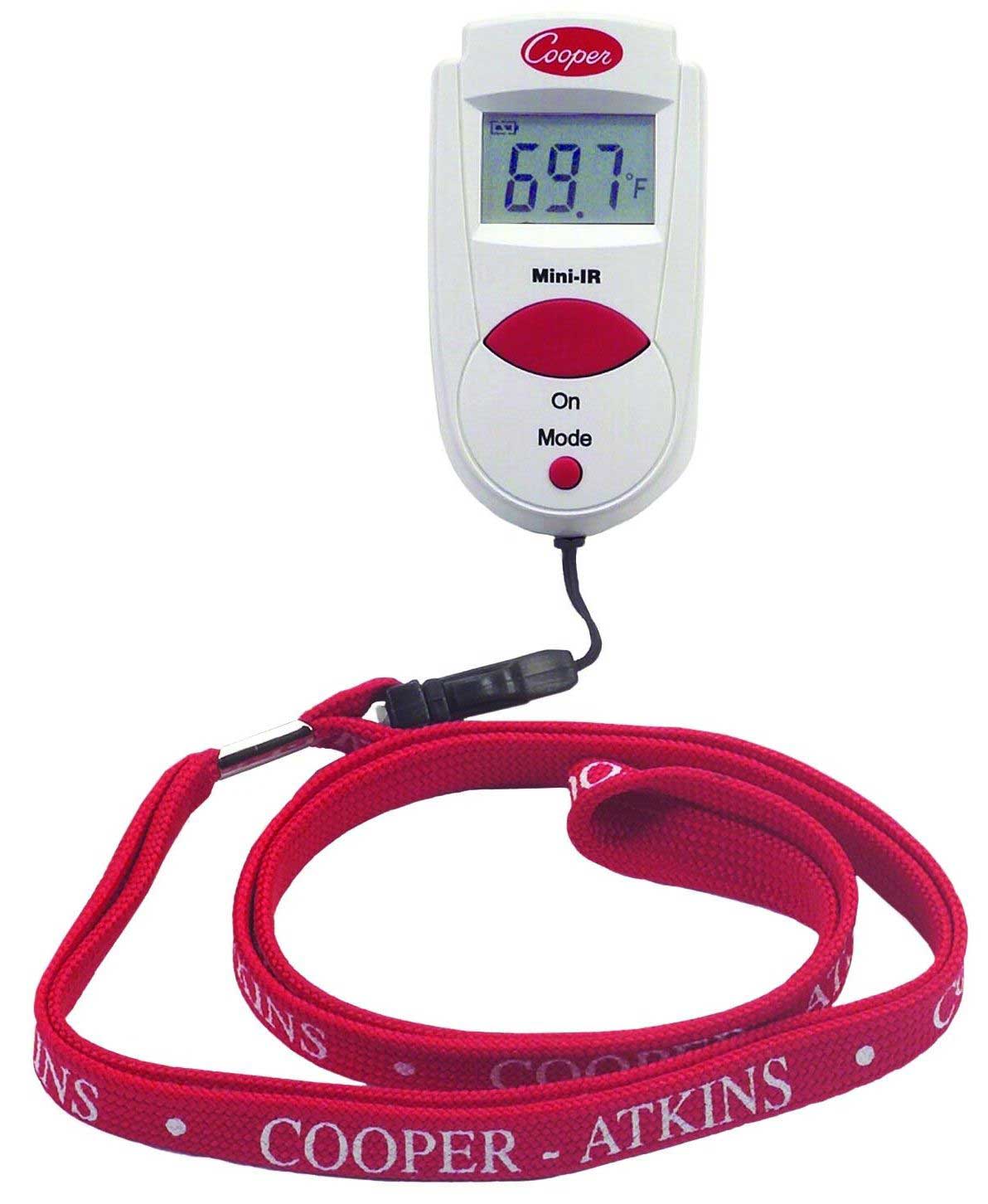 Cooper Atkins Infrared Thermometer
