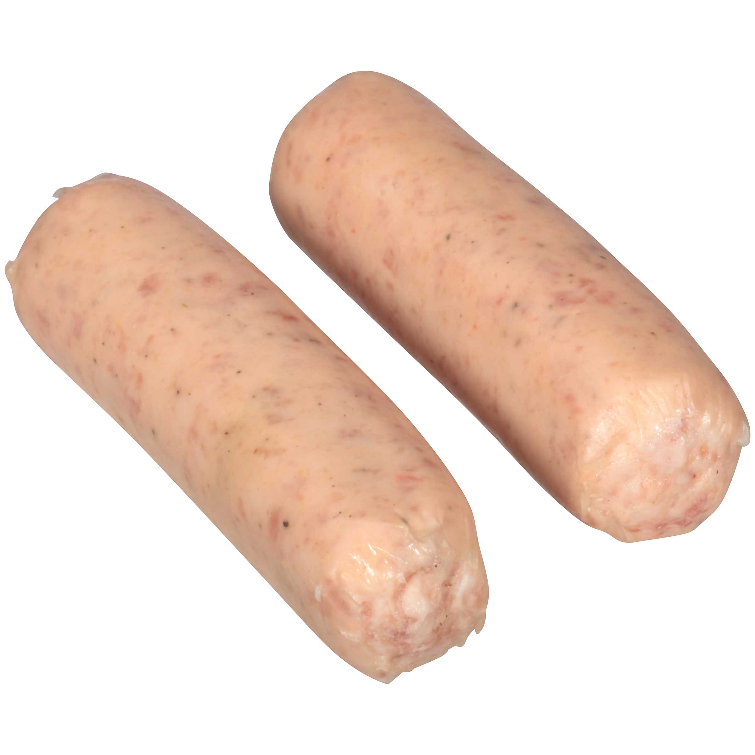 Smithfield Farmland 2 Ounce 58 Percent Lean Smoked Pork Sausage