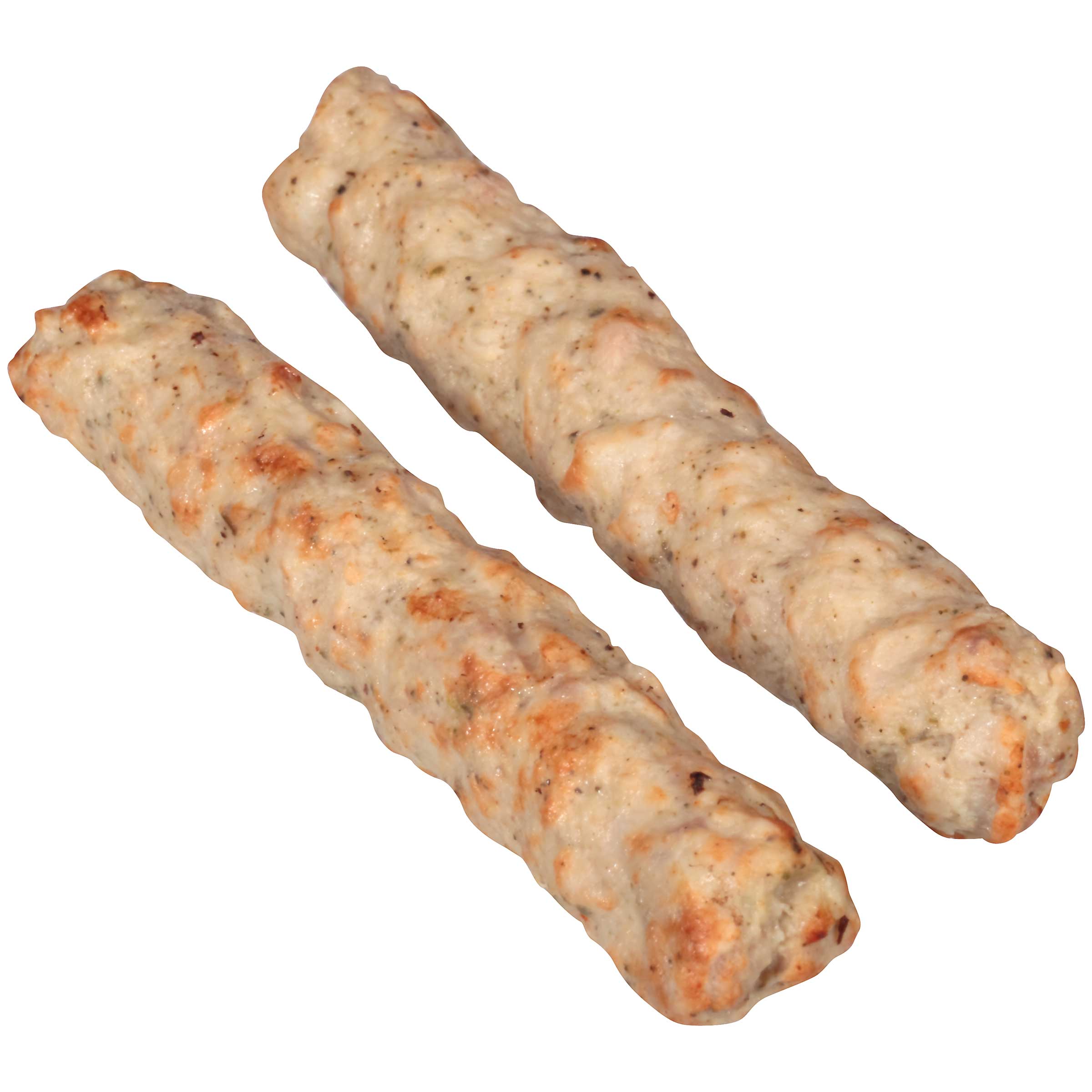 Farmland Silver Medal Fully Cooked Skinless Sausage Link, 20:1