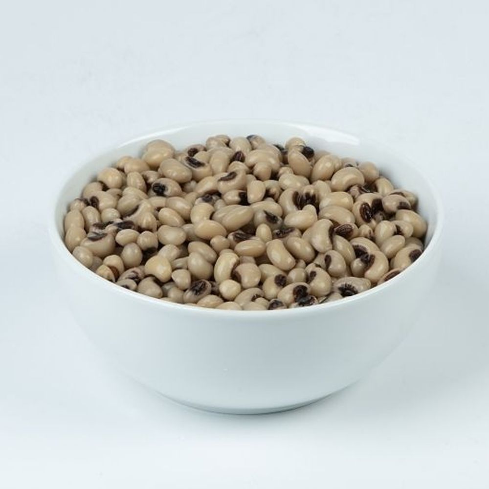 Pictsweet Blackeye Peas, 3 Pound -- 12 per case