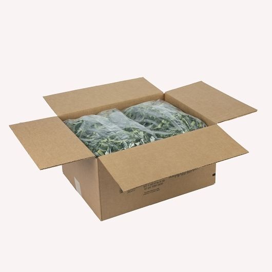 Pictsweet Cut Leaf Turnip Greens, 3 Pound -- 6 Per Case