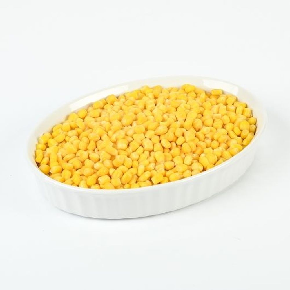 Pictsweet Cut Corn, 30 Pound