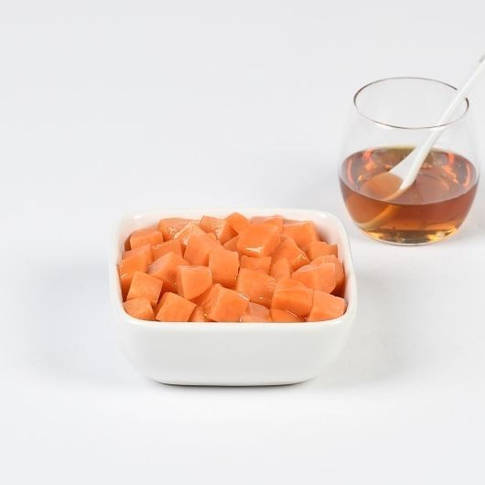 Pictsweet Sweet Potato Cube Cuts, 35 Pound