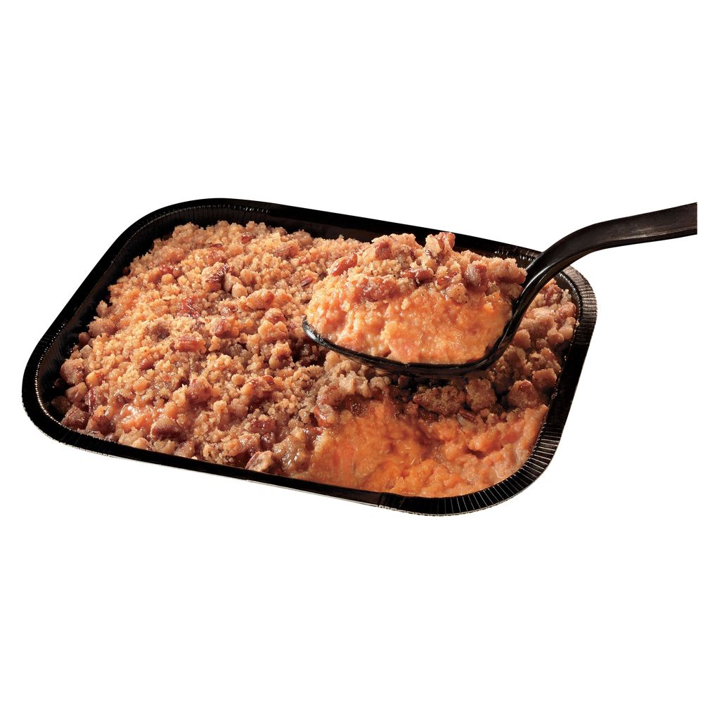 Pictsweet Sweet Potato Casserole With Praline Topping, 80 Ounce -- 4 Per Case