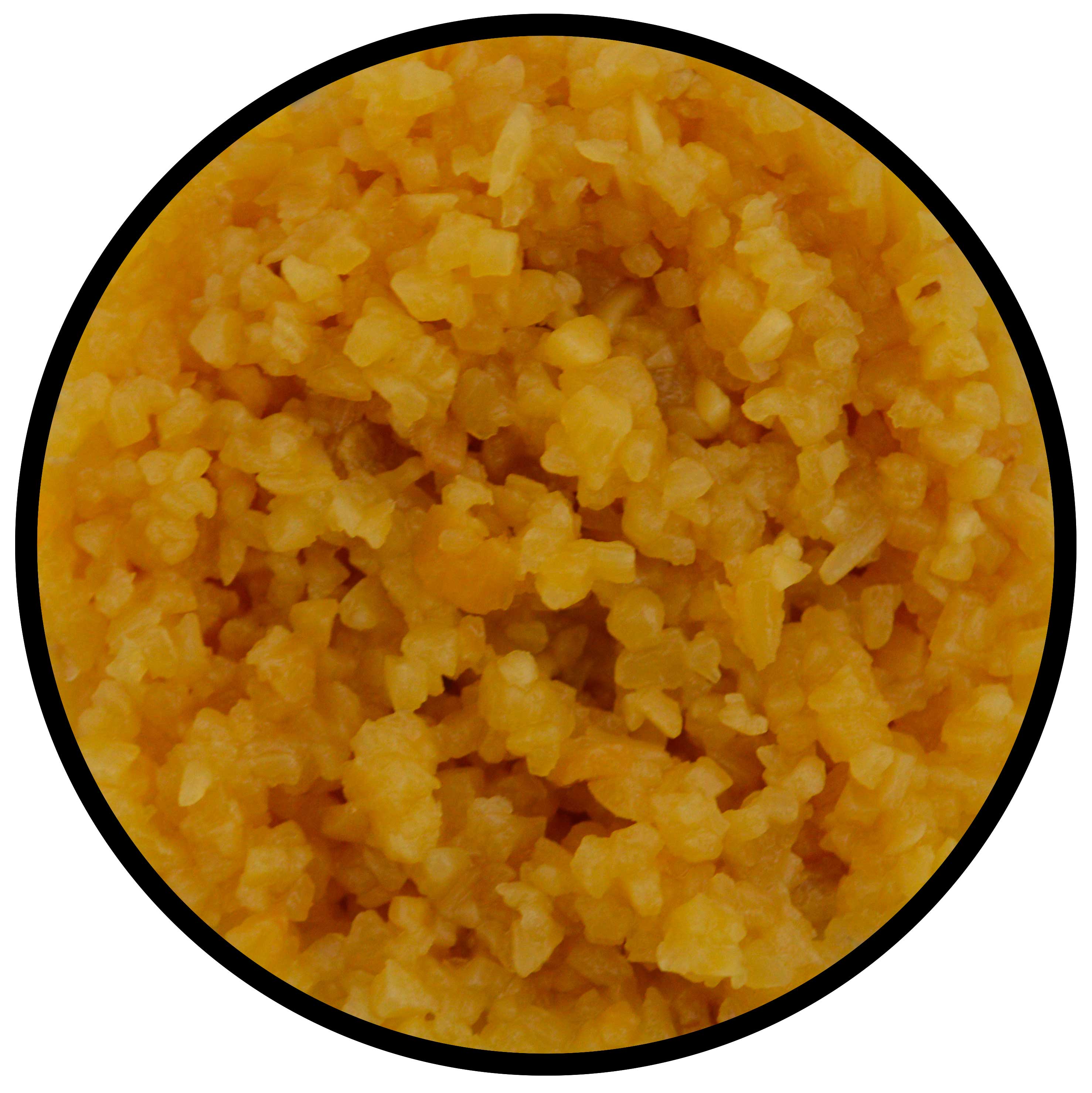 Seaside Chopped Garlic In Oil, 32 Ounce -- 6 Per Case