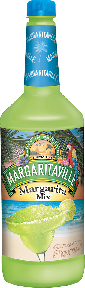 Margaritaville margarita clearance mix