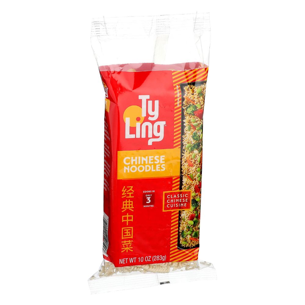 Tyling Chinese Noodles, 10 Ounce -- 12 Per Case