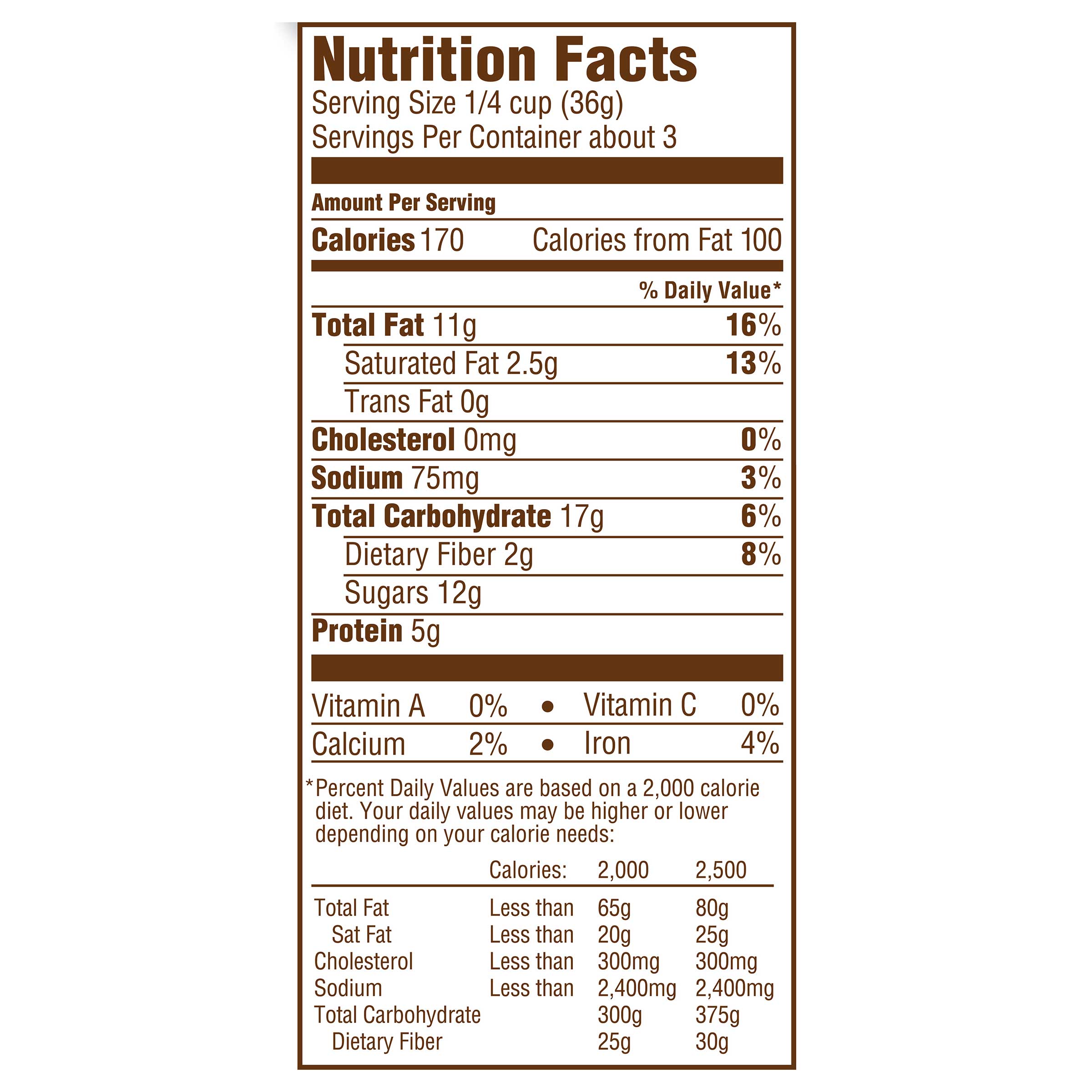 Fisher Summit Trail Mix, 3.5 Ounce -- 6 Per Case