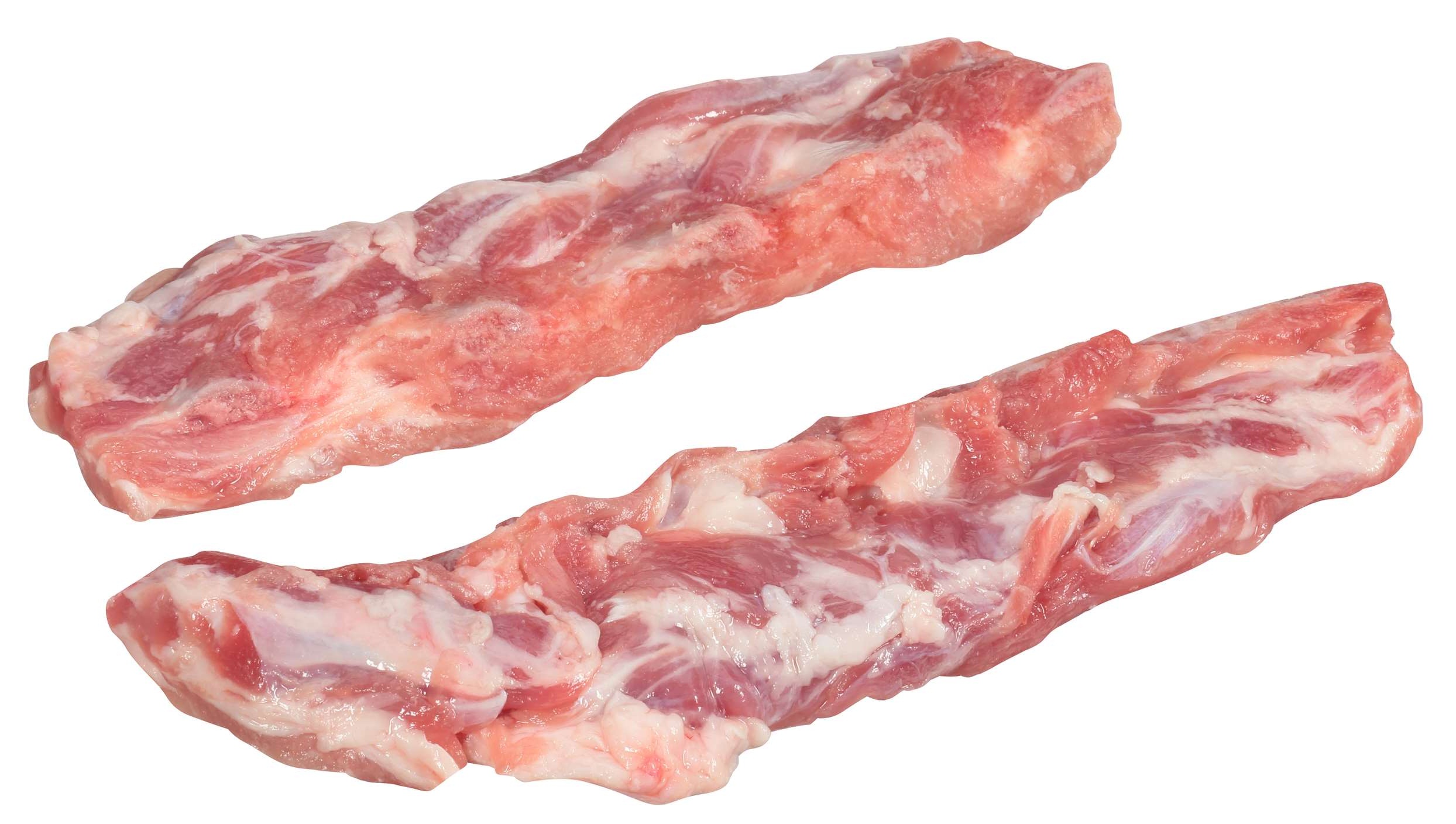 Smithfield Frozen Pork Riblet