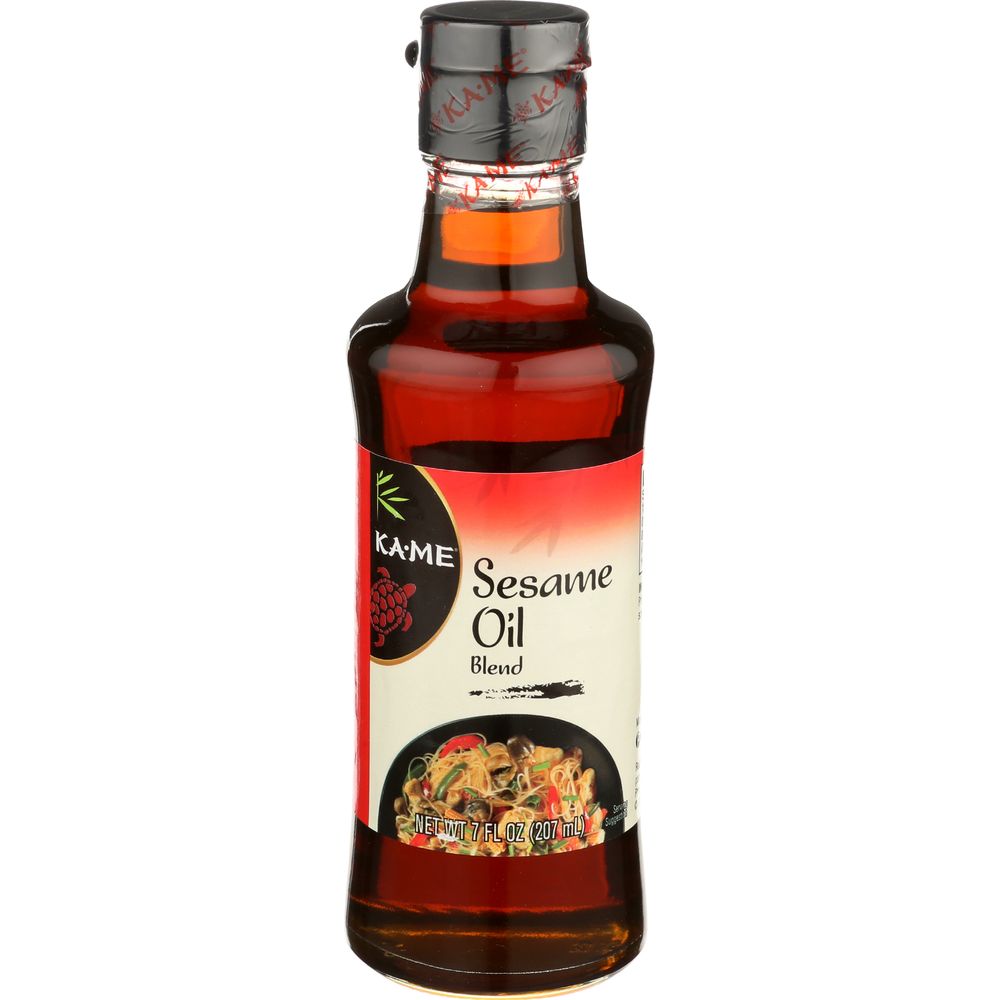 【超目玉枠】 7 - Oil Sesame Kame ounce FoodServiceDirect.com | Case 6 -- その他